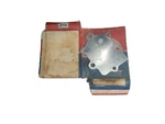 Jeep Willys 63-73 Nos Engine Oil Pump Cover 931582 Free Shipping. Fixed Price $54.99.