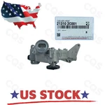 New 21310-2C001 Engine Oil Pump For Hyundai Genesis Coupe 2.0L 2010-2014. Fixed Price $68.61.
