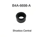 1954-1964 Ford Y-block Oil Pan To Pick Up Tube Seal. Fixed Price $9.95.