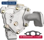 03032 Oil Pump For Toyota '2AZ-FE' 2.4L L4 236CC Dohc Engine, 2002-2011 Camry,. Fixed Price $67.43.