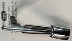 1941 Ford Sedan Delivery Hood Latch Handle Release Nos 11C-8215-A1. Fixed Price $100.00.