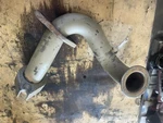 3029848 Cummins Oem Front Sump Oil Pickup Tube Assembly 3034830 3029850 Used. Fixed Price $95.00.