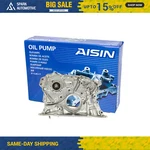 Aisin Oil Pump Fit 91-95 Toyota Celica MR2 Turbo 2.0 Dohc 3SGTE. Fixed Price $114.99.