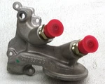 04763736AD Oem For Dodge Viper 04886503AD Oil Filter Mount. Fixed Price $240.00.