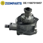 07 08 09 10 12 Bmw 330I 530I 3.0L N52 - Brake Vacuum Pump 11667519457. Fixed Price $64.03.