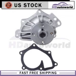 For Toyota Matrix Highlander Corolla Camry Solara 2.4L L4 Water Pump. Fixed Price $21.47.