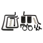 Mishimoto For 09+ Nissan 370Z Baffled Oil Catch Can Kit Fits VQ37 Engines. Fixed Price $499.95.