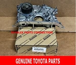 New Oem Toyota Camry RAV4 MR2 Celica Engine Oil Pump Assy 15100-74030. Fixed Price $106.66.