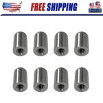 Oil Block Off Plugs Gen Iv Ls & Lt 2005-2019 L99 L83 L86 8PCS. Fixed Price $19.79.