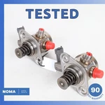 10-23 Range Rover Sport L494 Engine Fuel Gas High Pressure Pump Set Oem. Fixed Price $128.65.