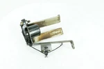 07-12 Mercedes GL450 X164 4.7L 4MATIC Oem Engine Sump Oil Level Sensor & Bracket. Fixed Price $65.00.
