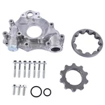 Fits Toyota 4RUNNER Fj Cruiser Tacoma Tundra 4.0L 24V 1GRFE Oil Pump 15103-0P010. Fixed Price $42.99.