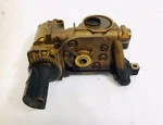 Audi A4 A6 3.0 V6 Engine Oil Pump Differential Assembly Oem 06C103535J. Fixed Price $215.00.