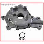 Enginetech Oil Pump EP296;. Fixed Price $125.35.