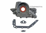 Oil Pump 83-85 Ford Mercury Escort Exp LN7 Lynx EP125. Fixed Price $103.99.