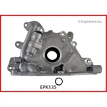 Enginetech Oil Pump EPK135;. Fixed Price $120.92.