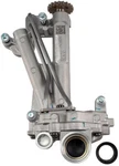 Engine Oil Pump-stock Melling M491. Fixed Price $221.70.