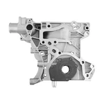 Engine Oil Pump Kit For Chevrolet Cruze 1.8L Dohc 2011-2015 55582107. Fixed Price $50.99.