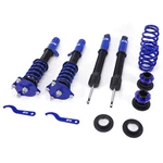 Bfo Coilovers Adjustable Lowering Suspension Kit For Honda Accord 2018-2022. Fixed Price $251.00.