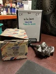 Engine Oil Pump-stock Melling M129. Fixed Price $135.00.