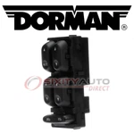 Dorman Front Left Door Window Switch 2002-2003 Ford Explorer Electrical Ps. Fixed Price $104.96.