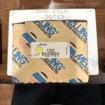 Engine Oil Pump Pickup Tube-stock Melling 128S. Fixed Price $31.50.