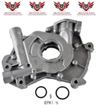 Ford Lincoln Mercury 4.6 5.4 V8 2004 - 2014 Enginetech Oil Pump. Fixed Price $95.24.
