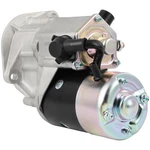 Cciyu Starter For Terex PT70 2010-2014 L4 4.0L 244CID Perkins 804C-33T Str-nd. Fixed Price $138.49.