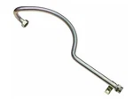 Engine Oil Line For 73-74 Porsche 911 TS26N6 Crossover Pipe From. Fixed Price $121.02.