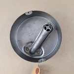 New Nos 1932-1948 Ford Oil Pump Cover 01A-6615 Vintage Fomoco 1933 1934 1935. Fixed Price $26.99.