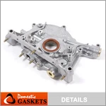 Fit 96-01 Acura Integra 1.8 Honda Civic 1.6 Crv 2.0 Oil Pump B16A2 B18B1 B20B4. Fixed Price $45.28.