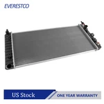 Aluminum Radiator For Buick Allure Lacrosse 3.6L Chevrolet Impala 3.5L 3.9L. Fixed Price $60.95.