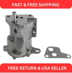 Melling M-81A Engine Oil Pump For Select American Motors Dodge Eagle Jeep Models. Fixed Price $118.59.