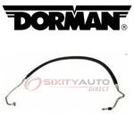 Dorman Outlet Upper Engine Oil Cooler Hose Assembly For 1988-1994 Gmc C1500 Kh. Fixed Price $93.69.