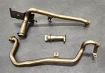 08-13 Oem Bmw E90 E92 E93 M3 S65 Engine Oil Pump Pipe Line Set. Fixed Price $119.95.