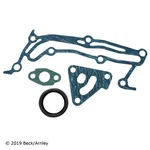 Beck Arnley Engine Oil Pump Gasket Kit 039 8019. Fixed Price $23.00.