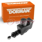 Dorman Right Door Lock Actuator Motor For 1990-1993 Oldsmobile Silhouette Uh. Fixed Price $68.74.