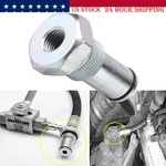 High Pressure Oil Pump Ipr Air Test Fitting Tool Ford 6.0L Powerstroke. Fixed Price $11.62.