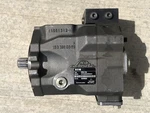 New Eaton Linde HPR55-02 Duraforce Hydraulic Piston Pump 630AW00039A. Fixed Price $2995.00.
