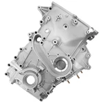 Timing Cover Oil Pump For Toyota Tacoma 4RUNNER 2.7L 2TRFE 2005-2015 11310-75070. Fixed Price $99.09.