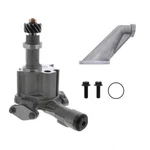 801132 Engine Oil Pump Black For Pai. Fixed Price $1299.03.