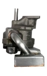 Moroso #22186 Oil Pump & Pickup Assembly High-volume Big Block Chevy 8" Deep. Fixed Price $199.99.