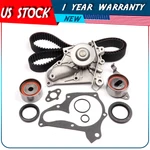 Timing Belt Kit Water Pump For Toyota Camry Celica 87-01 2.0 2.2L 3SFE 5SFE. Fixed Price $41.09.