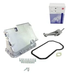 Oil Pan + Gasket Screws Pump For Vw T3 1.6 Td Jx 068103601AB N90271604 191. Fixed Price $256.97.