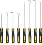 Aleric 8-PIECE Automotive Pick & Hook Tool Set Precision Car Hose Gasket Rem. Fixed Price $11.99.