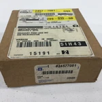 (1) Genuine Gm 24577081 Oil Pump Cover. Fixed Price $24.99.
