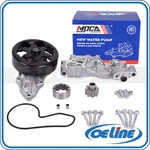 Oil Pump Water For 2013-2015 Acura Ilx 2012-2015 Honda Civic L4 2.4L. Fixed Price $85.99.