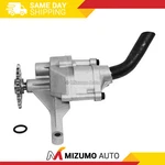 Oil Pump Fits 02-06 Dodge Sprinter 2500 3500 2.7L L5 Dohc. Fixed Price $200.95.