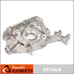 Fit 01-10 Toyota Highlander Camry Solara Lexus 3.0 3.3 Dohc Oil Pump 1MZFE 3MZFE. Fixed Price $129.28.