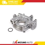 Oil Pump Fit 00-07 Dodge Jeep Mitsubishi 3.7 & 4.7L Vin. Fixed Price $69.95.